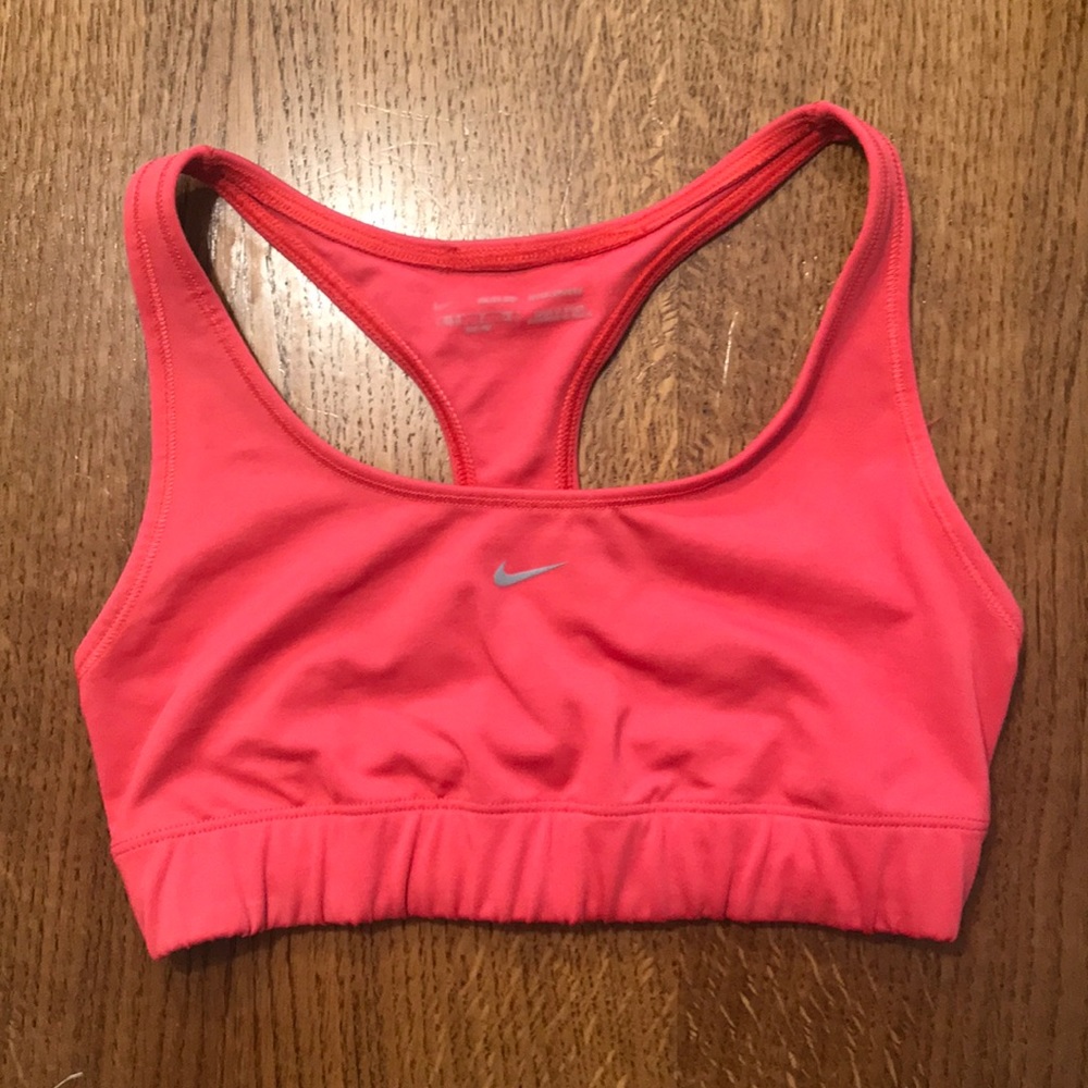 Nike XS Sports Bra